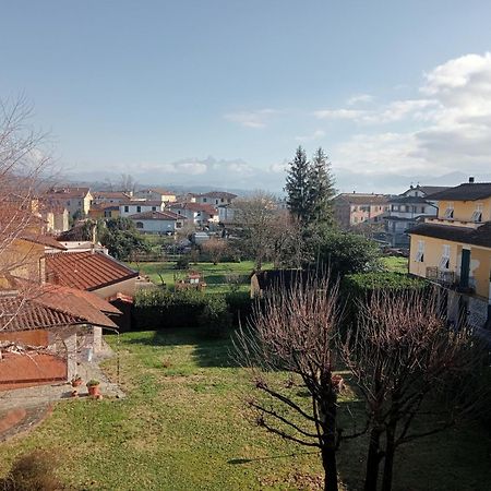 San Quirico Locanda Ristorante Pizzeria Barbarasco Kültér fotó